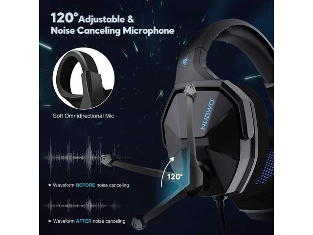 jeecoo n13 gaming headset