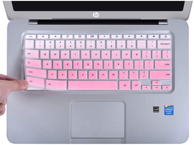 keyboard cover for hp chromebook 14