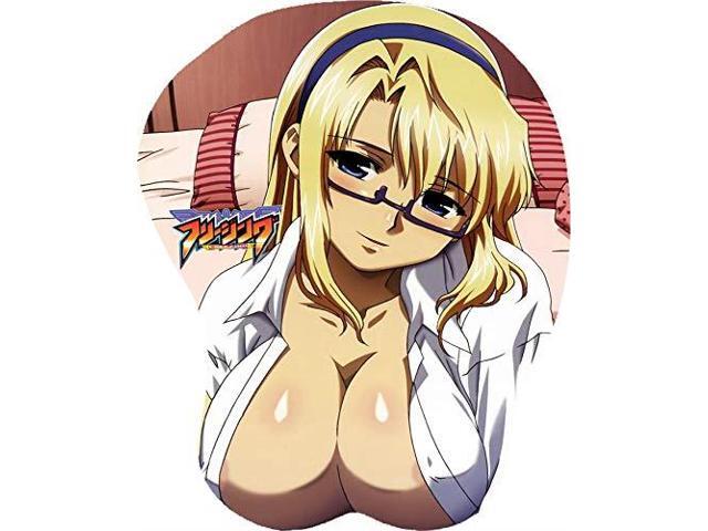 Satellizer El Bridget Hentai