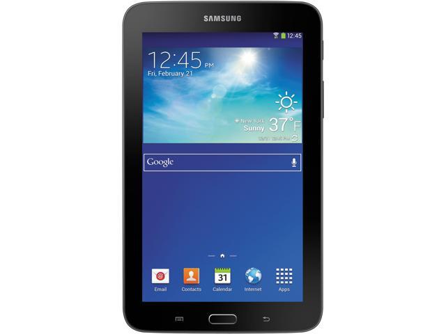 Samsung Galaxy Tab E Lite Sm T113nykaxar 8 Gb Flash Storage 7 0