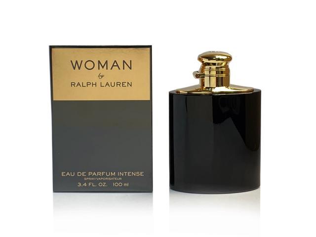 woman by ralph lauren eau de parfum intense