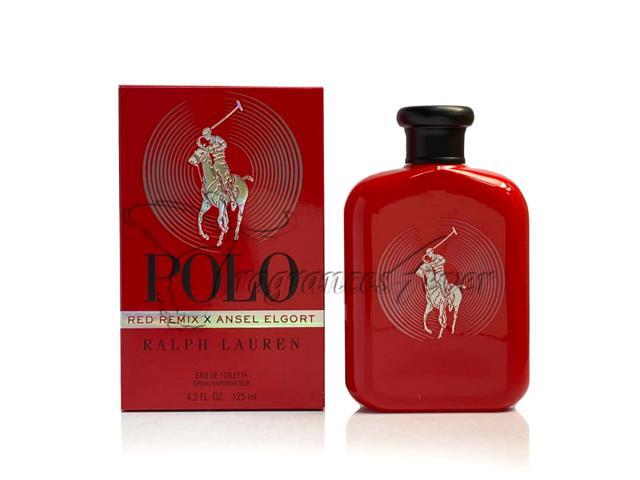 polo red remix 125 ml