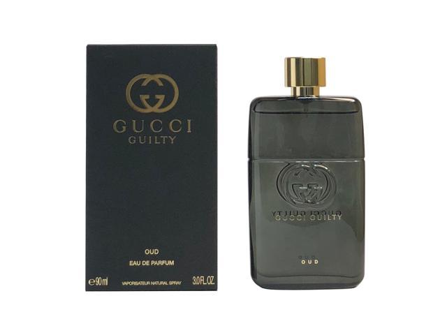 Gucci Guilty Oud Eau de Parfum 3 oz 