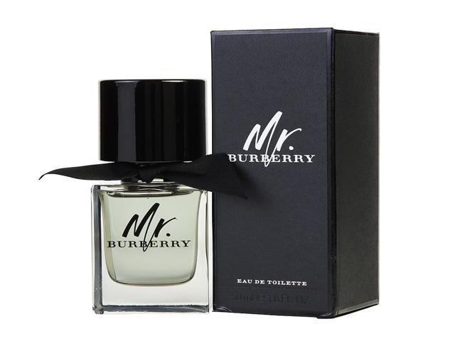 mr burberry eau de parfum 50ml