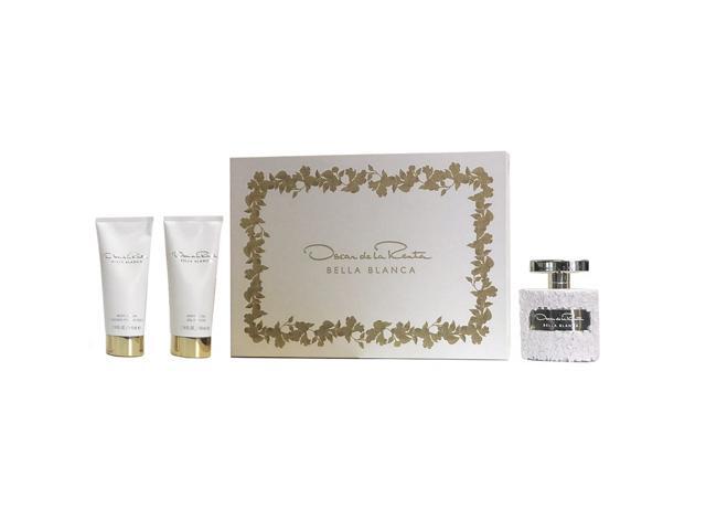 bella blanca gift set