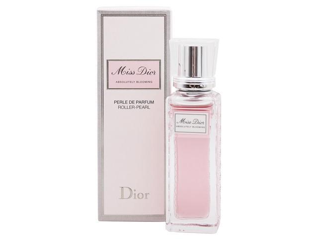 dior absolutely blooming parfum