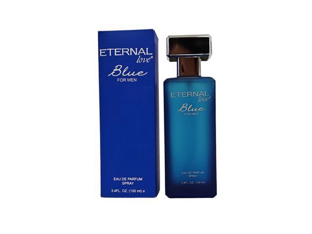 Blue for Men by Eternal Love (Eau de Parfum) » Reviews & Perfume Facts