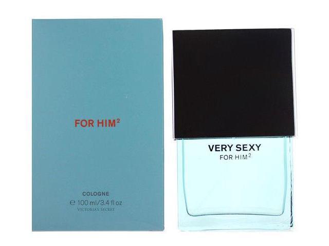 Victoria Secret Very Sexy For Him 2 Cologne 34 Oz For Men Spray 3561