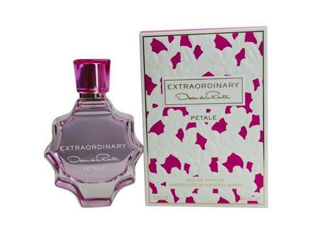 extraordinary petale oscar de la renta