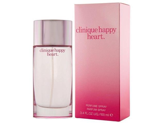 happy heart clinique gift set