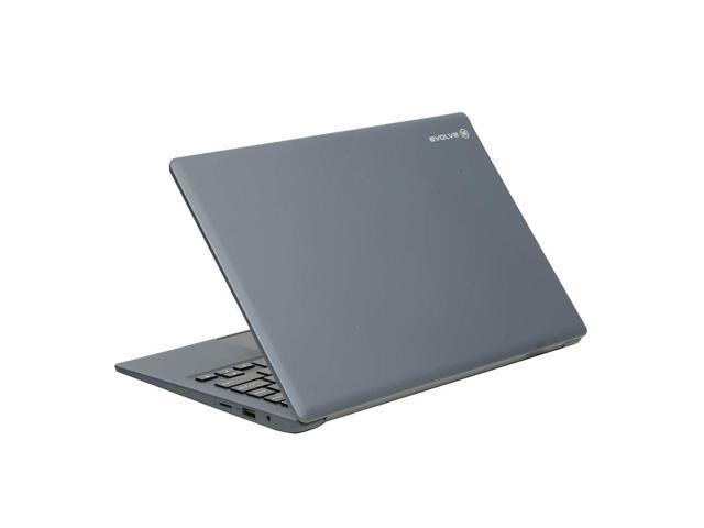 Evolve III Maestro E-Book 11.6" Laptop Computer - Dark Grey - Newegg.com