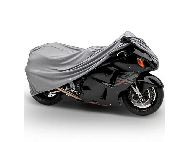 HEAVY-DUTY BIKE MOTORCYCLE COVER KAWASAKI 750 VULCAN