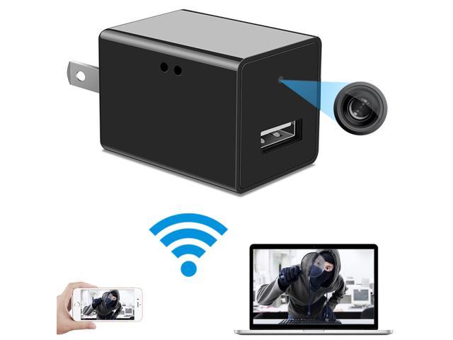 spy camera with audio