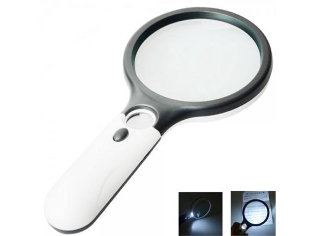 top quality magnifying glass