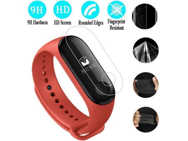 smartwatch mi band 3