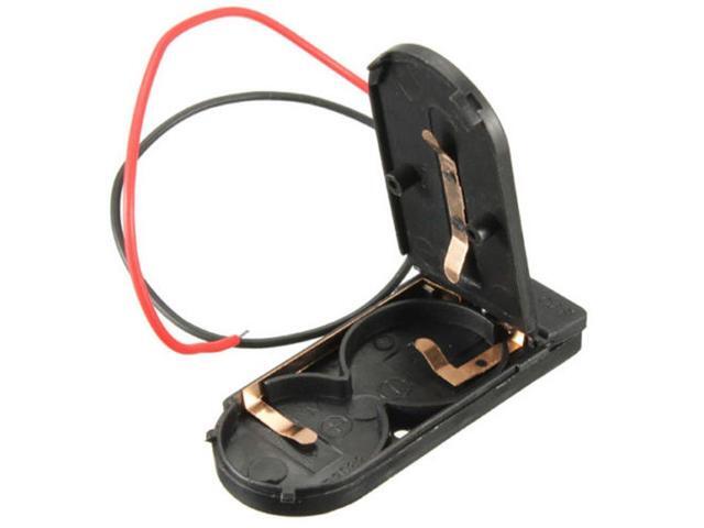 button cell charger