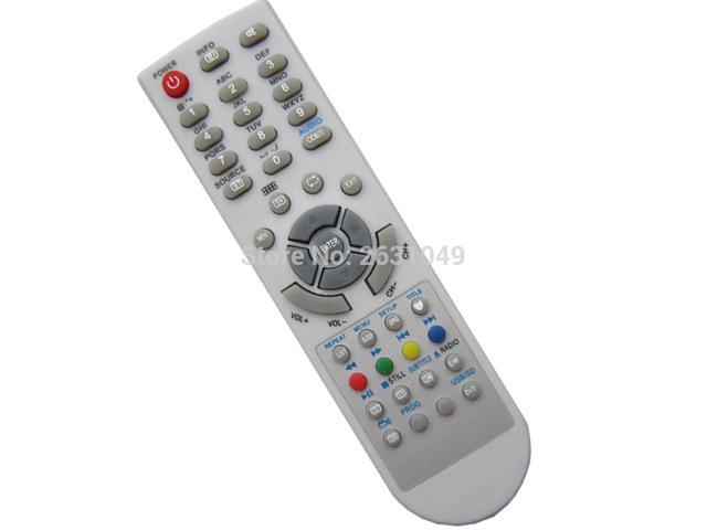 Remote Control For Changhong Tv Remote Controller E32b868a Universal Nikai Supra Newegg Com