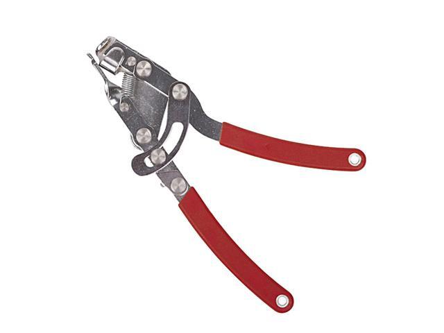 New Super B Bicycle Bike Cable Puller Plier 4th Hand Tool 