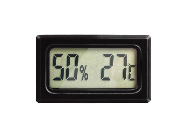 wireless humidity meter