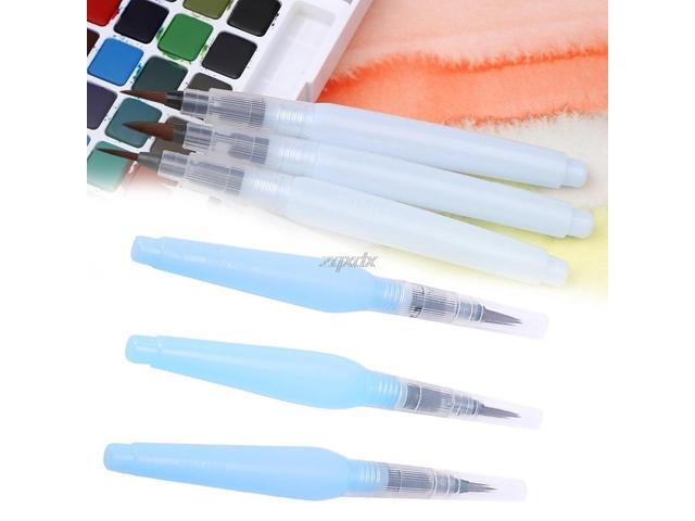 pentel paint brush