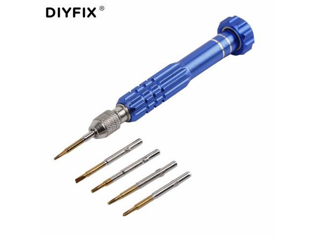 torx 5 screwdriver