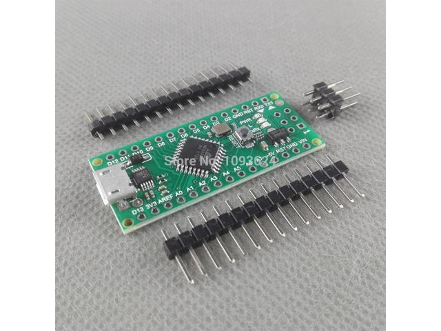 arduino nano 3.0 atmega328