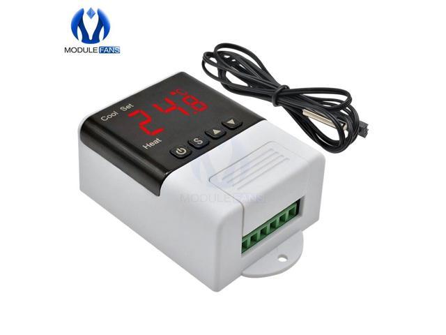 digital thermostat controller