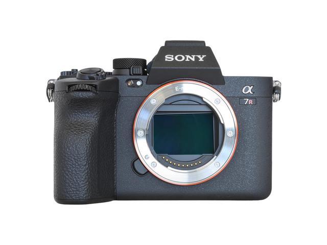 Sony Alpha 7R V Full-Frame Mirrorless Interchangeable Lens Camera ...