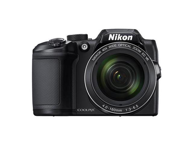 Nikon coolpix b500 не работает wifi