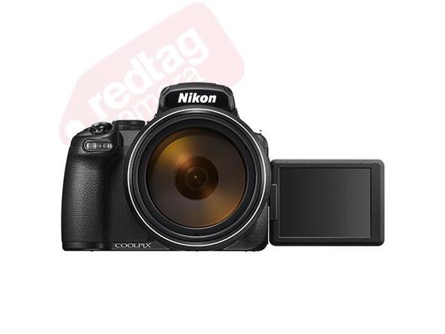 nikon p1000 refurbished