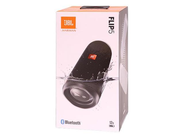 JBL Flip 5 Waterproof Bluetooth Speaker JBLFLIP5PINKAM B&H Photo