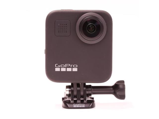 Gopro Max 360 Action Camera Waterproof 5 6k 360 Degree Camera Camcorder Newegg Com