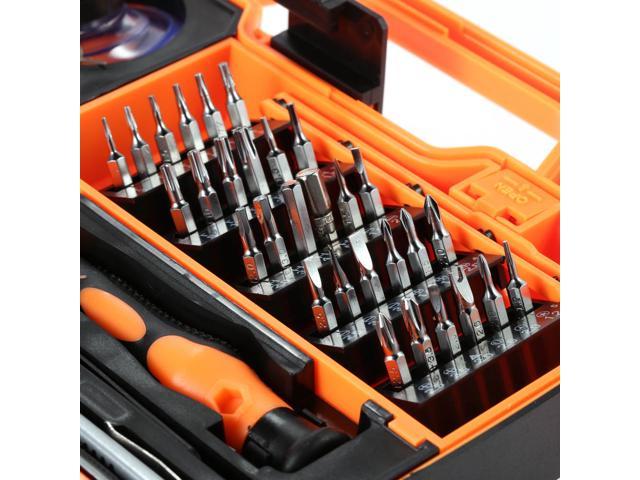 Dnasrivew 20 in 1 Precision Electronic Screwdriver Set Mobile Phone Computer Repair Tools 1