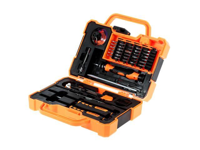 Dnasrivew 45 in 1 Professional Electronic Precision Screwdriver Set Phone PC Repair Tools 1 Dnasrivew 45 in 1 Professional Electronic Precision Screwdriver Set Phone PC Repair Tools 1