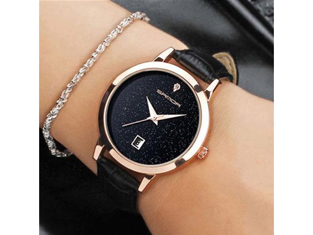 famous quartz watches