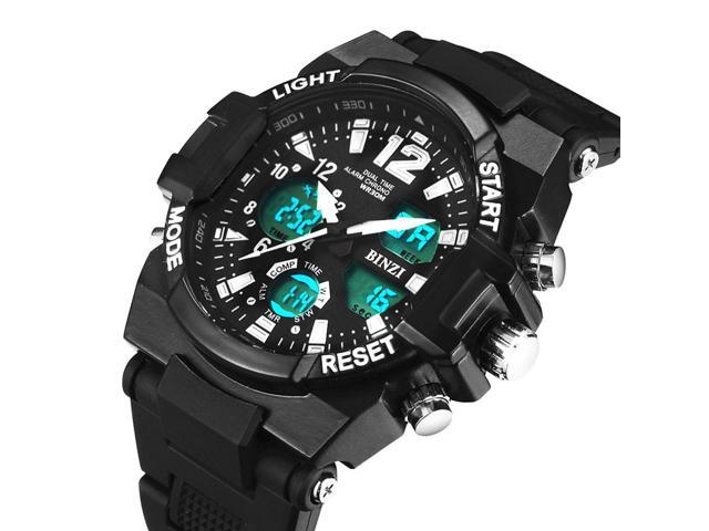 binzi watch