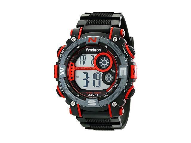 armitron bluetooth watch