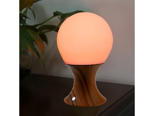 Creative Led Night Light Silicone Colorful Table Lamp For Kids Creative Led Night Light Silicone Colorful Table Lamp For Kids Children Cone Shaped Desk