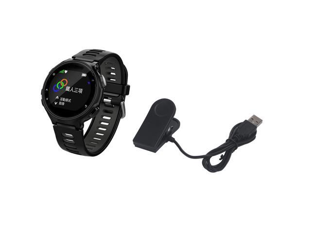garmin forerunner 235 not charging