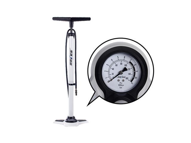 road bike pressure gauge