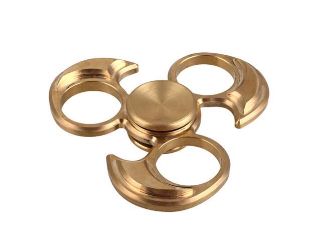 custom finger spinner