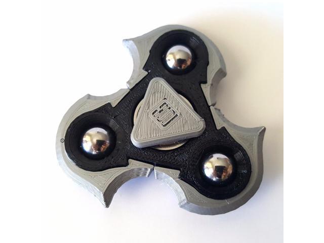 3d printed hand spinner