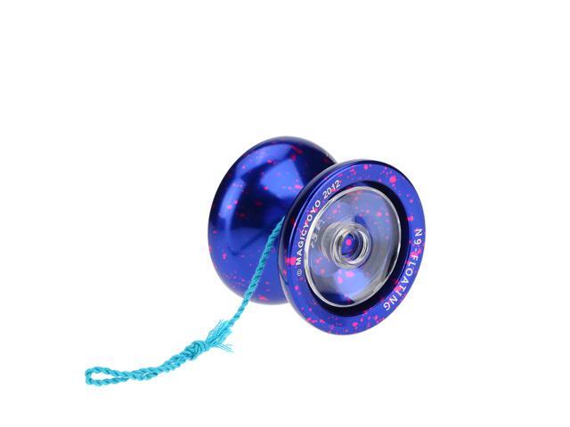 float yoyo