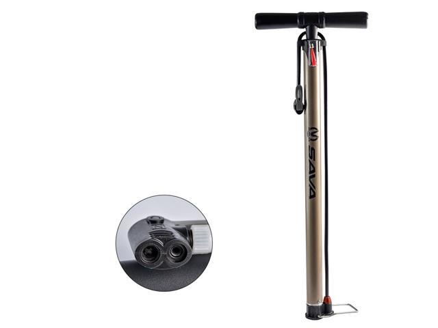 high volume tire pump