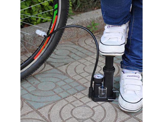 portable cycle pump