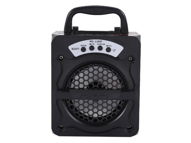 Portable Bluetooth Speakers Wireless Outdoor Super Bass FM Radio//TF//USB//AUX