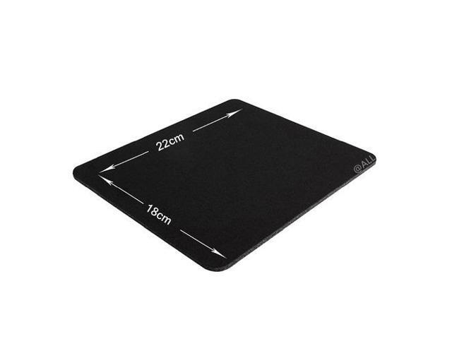 Non-Slip Rubber Mousepad Ouija Board Mouse Pad Retro Ouija Board Mouse Pad 180mm x 220mm x 2mm