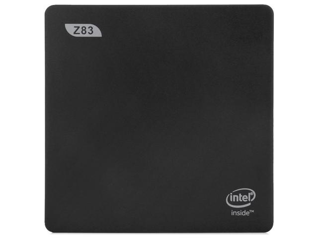 wintel pro Mini PC Intel Atom x5-Z8350 Quad Core Win10 2G//32G BT4.0 WiFi TV Box