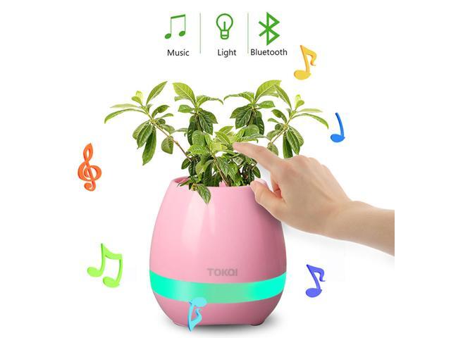 decorative outdoor bluetooth speakers