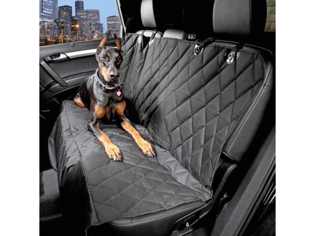 Large Pet Dog Waterproof Pad Car Suv Seat Cover Protector Dog